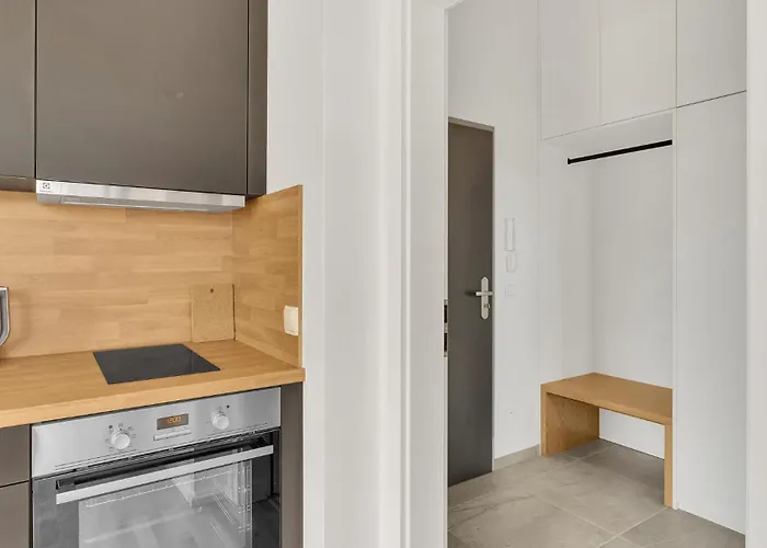 شقة Meadows Klinovec