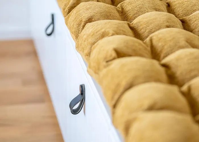 Meadows Klinovec דירה Loučná pod Klínovcem