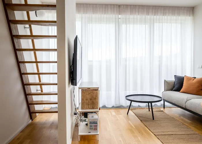 Meadows Klinovec Loučná pod Klínovcem