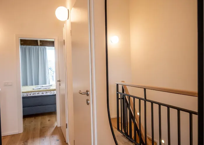 דירה Meadows Klinovec *