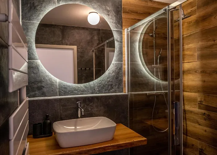 Meadows Klinovec * Loucna pod Klinovcem