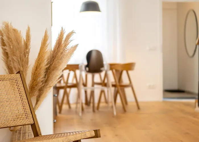 Meadows Klinovec Loučná pod Klínovcem