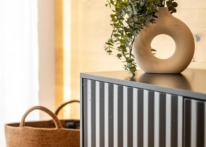 Meadows Klinovec Apartment Loucna pod Klinovcem