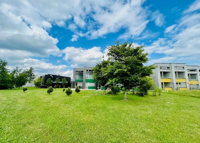 Meadows Klinovec Apartment *