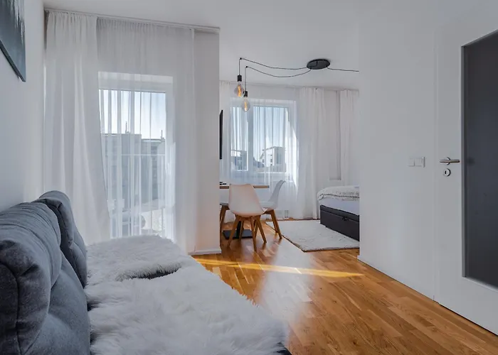 Meadows Klinovec Apartment *